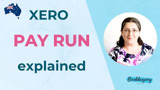 Running a pay run in Xero: step by step tutorial (2026)
