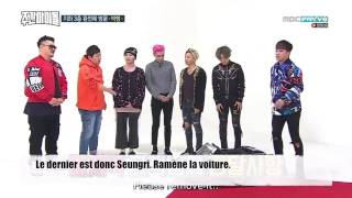 Big Bang Weekly Idol Ep 484 - Partie 1 Vostfr