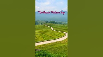 Motorbike tours Ha Giang loop with MrVu’s Easy Rider Vietnam #hagiangloop #easyrider #vietnam