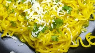 Maggi Tadka Recipe Maggi Banane Ki Recipe Maggi Recipe In Hindi Veg Maggi Foodmedia