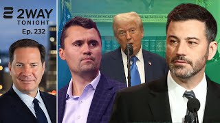 Charlie Kirks Wife Erika Praised For Her Speech Disney Lifts Kimmel Suspension Without Explanation