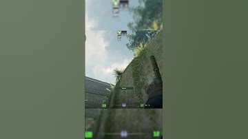 Ancient Donut Retake Smoke  #cs2clips #cs2 #gaming #cs2update #counterstrike #csgoclips #cs2nades