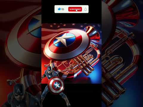 Superheroes But Musical Instruments Marvel DC Characters Shorts Marvel Avengers Dc Spiderman