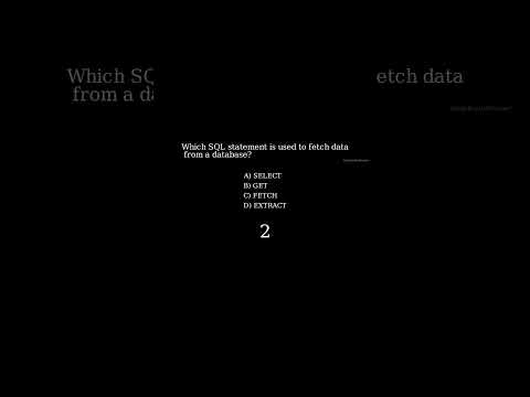 SQL Challenge 2: