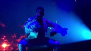 Miguel GFG Oakland 10/1/16