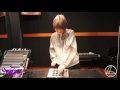 lyrical school minanのMPC叩いて歌ってRAPしてみた動画 vol.3