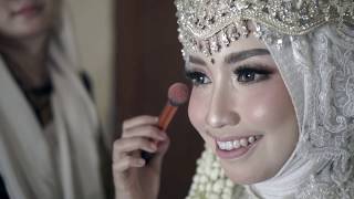 CINEMATIC WEDDING CLIP SABRINA   RESTU ADAT SUNDA KI LENGSER