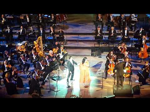 Mario Frangoulis with