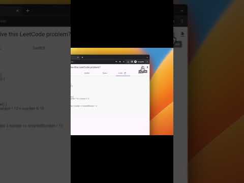 Draw-to-code: solving the