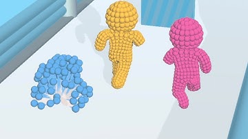 Sandman Master 🧘‍♂️ 🔮- All Levels Gameplay Walkthrough Android, iOS NEW LEVELS