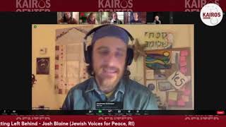 We Get There Together, Josh Blaine Full (SKOR)