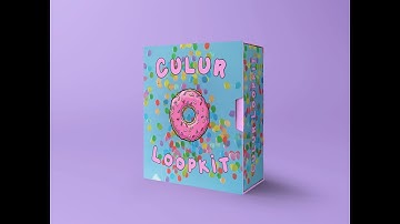 [FREE] Culur Loopkit (Antipop/Hyperpop Guitar Loopkit)