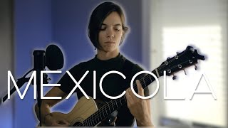 Video thumbnail of "Mexicola - Queens of the Stone Age (Acoustic Cover)"