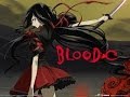 Blood-C AMV - Saya Is Stronger