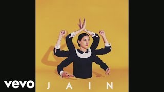 Video thumbnail of "Jain - So Peaceful (Audio)"