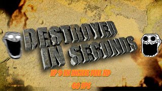 DESTROYED IN SECONDS EP 9 EN INGLES FULL HD 60 FPS😱😱😱😱😱😱😱😱😱😱😱😱😱😱😱😱😱😱😱😱😱😱😱😱😱😱😱😱😱😱😱😱😱😱😱😱😱😱😱😱😱😱😱😱😱😱😱😱😱😱