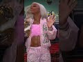 this segment was funny when Bianca said cut cut cut #biancabelair #wwe #fypyoutube