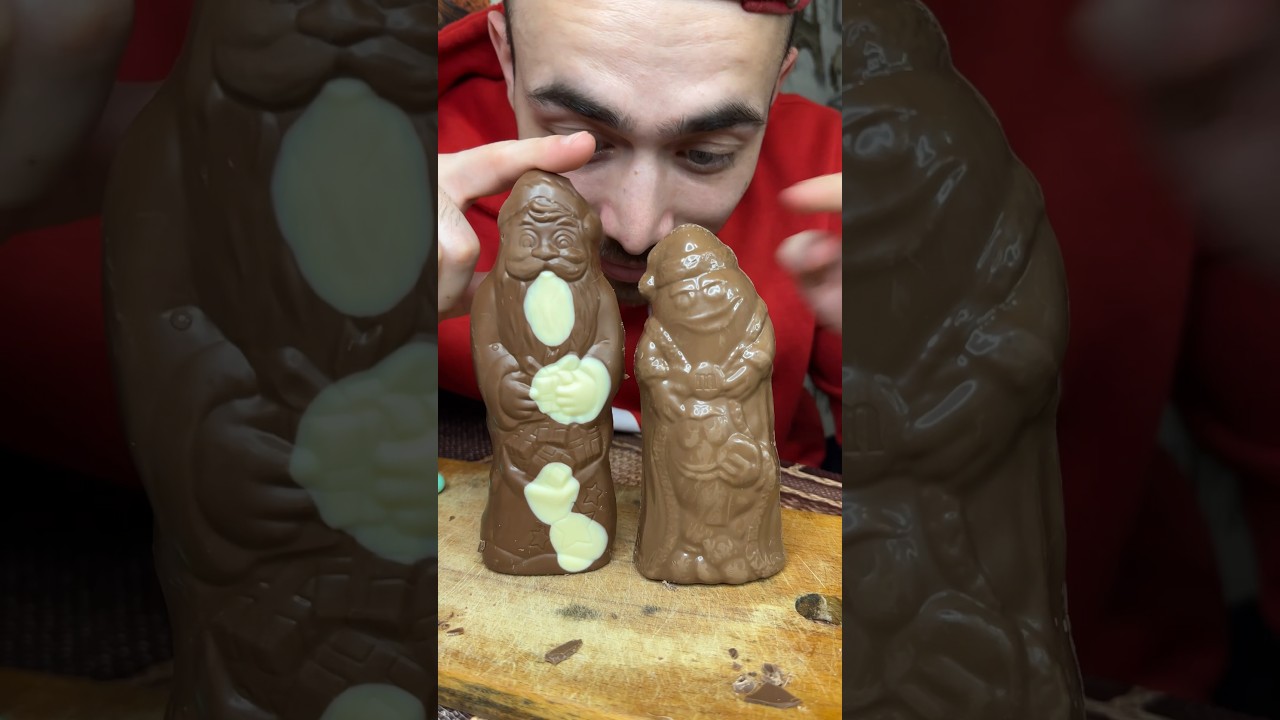 Milka против MMDS