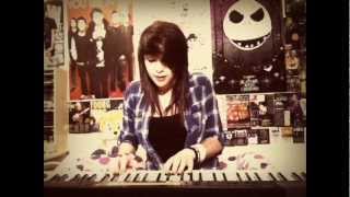 Panic At The Disco - Mercenary Cover