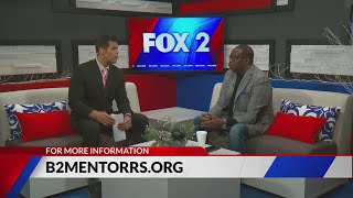 Boy2Mentorrs aims to teach, model, and instill