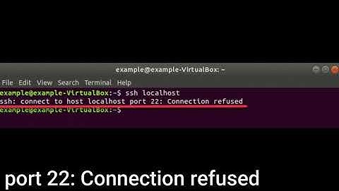 Install and Troubleshooting Apache Hadoop