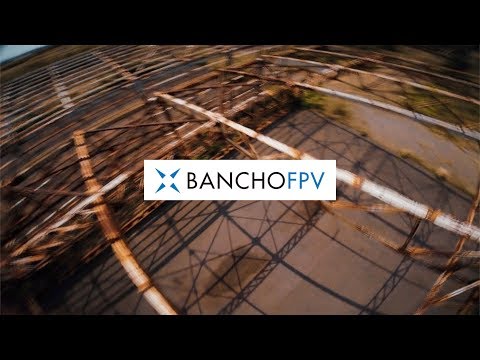 Rehab🏭 Tokyo FPV🗼😎