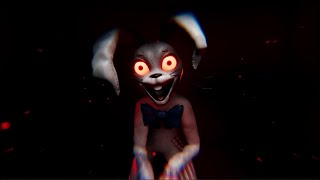 Vanny Talks To Gregory Original