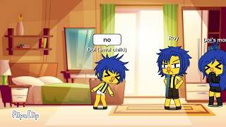 Go Put Your Pants On Meme Dhmis