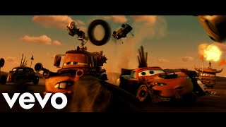 Cars on the Road - CANNON💥- (Music Video)