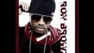 Ron Brownz Ft. Foxy Brown - Ride ya bike