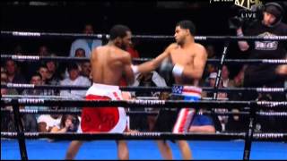 Arturo Trujillo vs Anthony Watson KO 2013-06-15