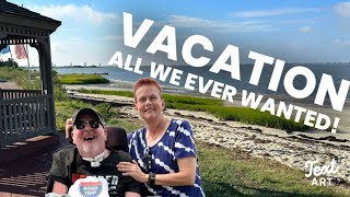 Beach Vacation? Of Course! by Dan and Sharon Ertz 131 views 9 months ago 6 minutes, 9 seconds