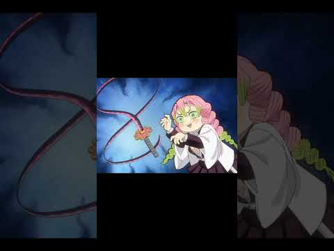 كانت هذه مزحه فحسب ميتسوري كيميتسو قاتل الشياطين 