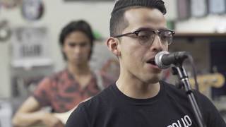 Apollo Bebop - KXSC Live Sessions