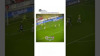 Fenerbahçe Vs Beşiktaş Stsl 2021 Maçı