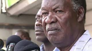 Classic Michael Sata Interview with Chela Katwishi: Educated people are the worst cowards