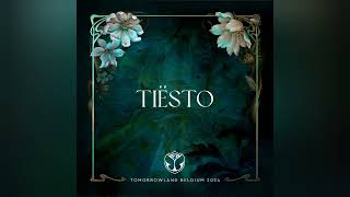 Tiësto & Oaks - I Follow Rivers (Tomorrowland 2024)