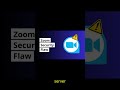 Zoom and Xerox Critical Software Updates #malware