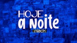 Niack - Hoje a Noite [Official Audio]