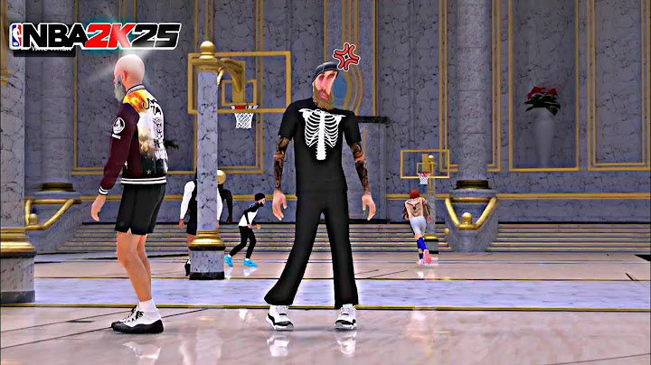 THIS UPDATE ON 2K25 HAS CURED MY DEPRESSION *lookin ahh*