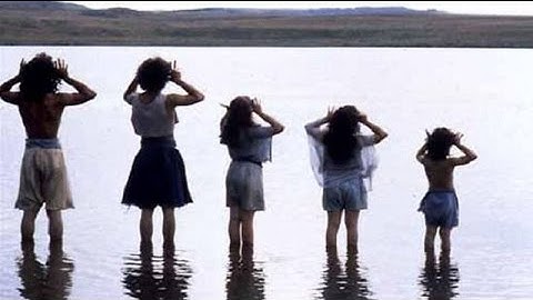 La Belle Verte - Trailer 『美しき緑の星』予告編