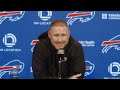 Joe Brady And Brandon Beane Address The Media After The 2026 NFL Draft | Buffalo Bills