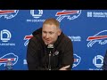 Joe Brady And Brandon Beane Address The Media After The 2026 NFL Draft | Buffalo Bills