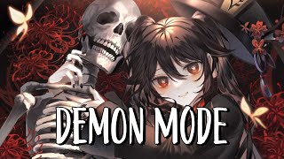 Download Lagu Nightcore - Demon Mode - (Aviva, Stileto) (Lyrics) MP3