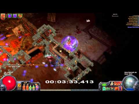 PoE | Act