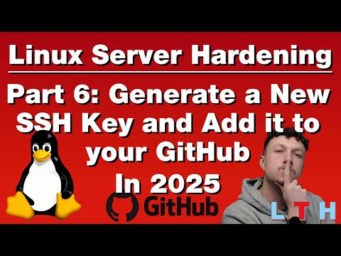 How To Add SSH Keys To GitHub Fast!