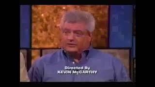 Jeopardy Full Credit Roll 9-12-2007