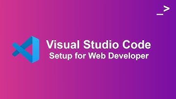 Must have VS Code Extensions for Web Developers | VSCode | Setup