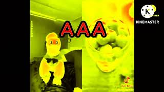 Donald Duck Oreo With Captions In G Major 105117