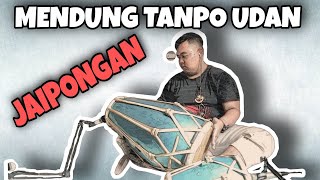 Mendung Tanpo Udan Cover Kendang Jaipong - Ndarboy Genk